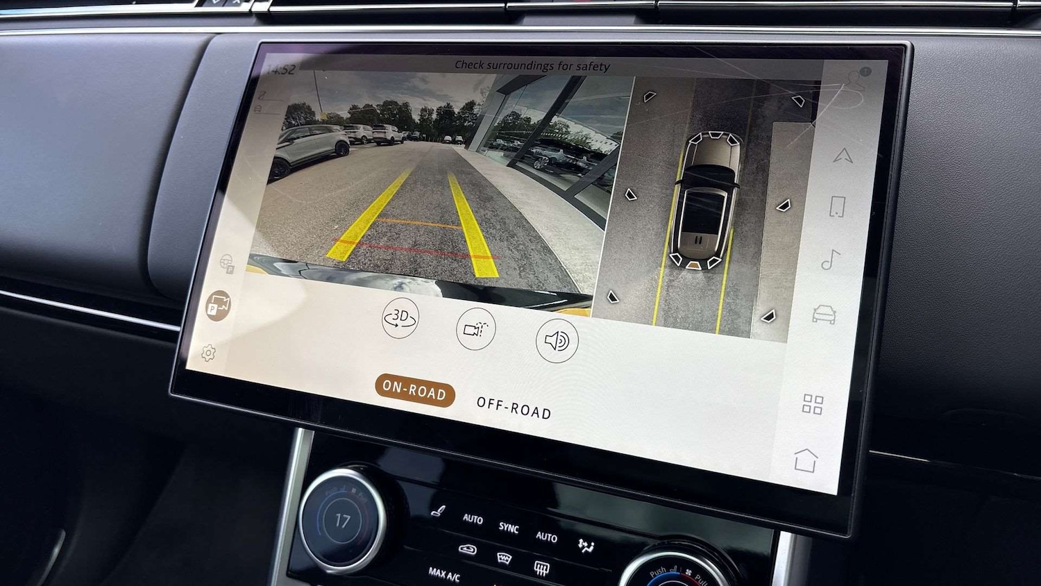 Used Land Rover Range Rover 2022 for sale - 76459836: Photo 12