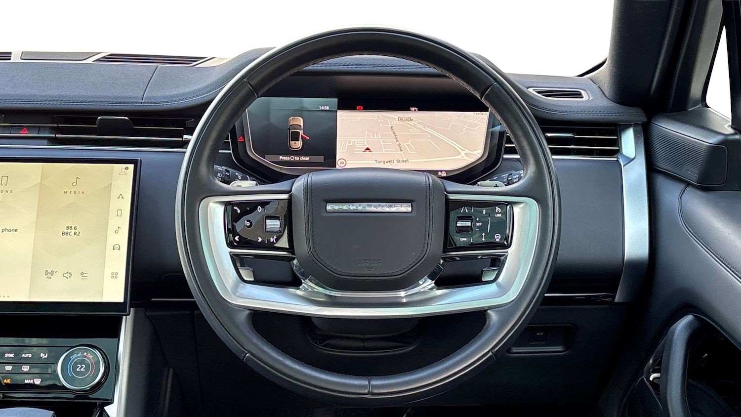 Used Land Rover Range Rover 2022 for sale - 76459836: Photo 15