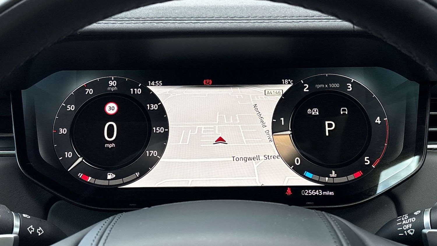 Used Land Rover Range Rover 2022 for sale - 76459836: Photo 16