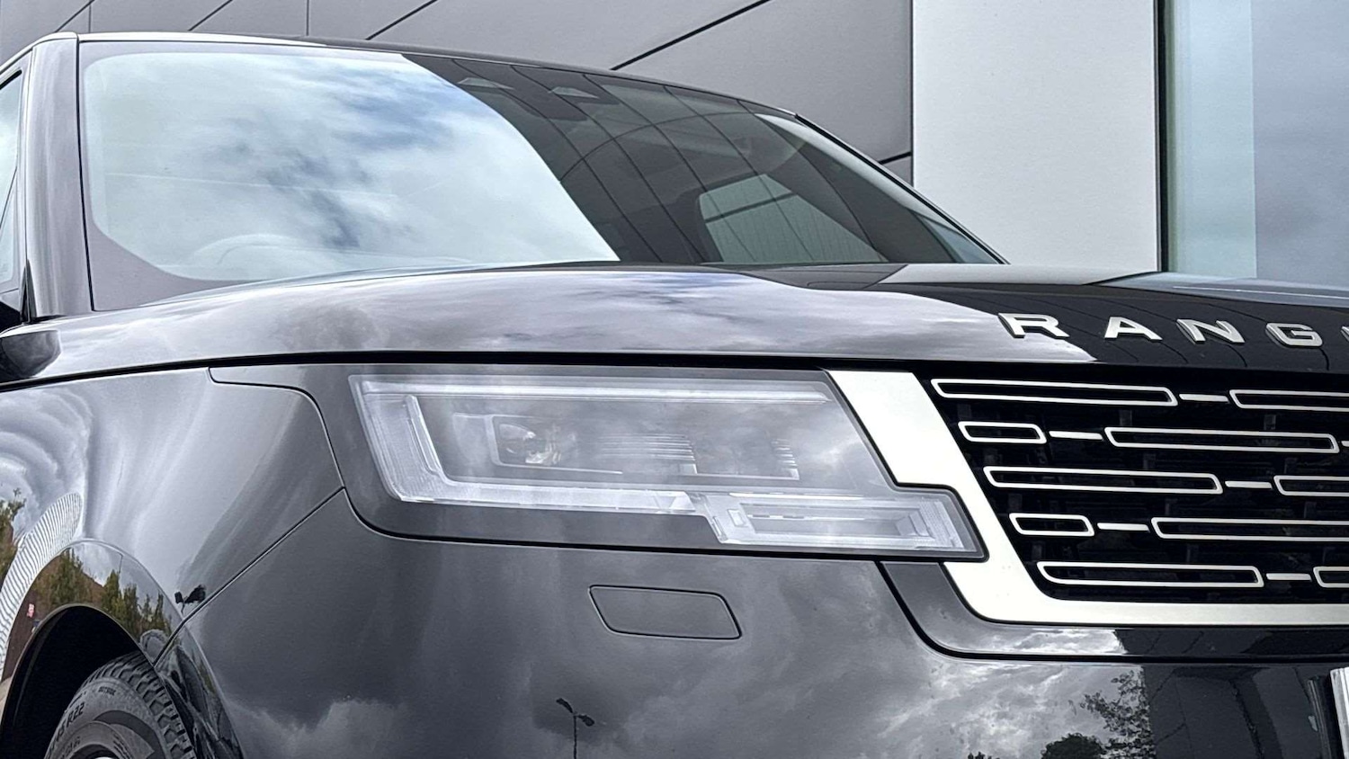 Used Land Rover Range Rover 2022 for sale - 76459836: Photo 17