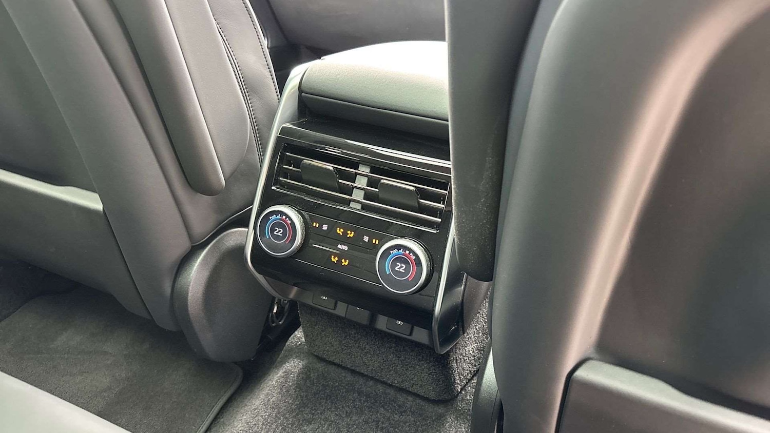 Used Land Rover Range Rover 2022 for sale - 76459836: Photo 18