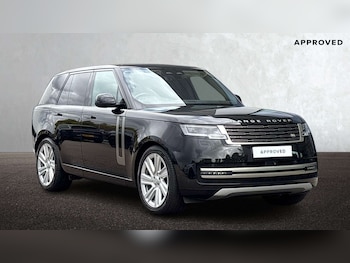 Land Rover - Range Rover