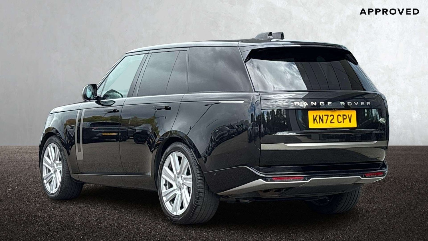 Used Land Rover Range Rover 2022 for sale - 76459836: Photo 2