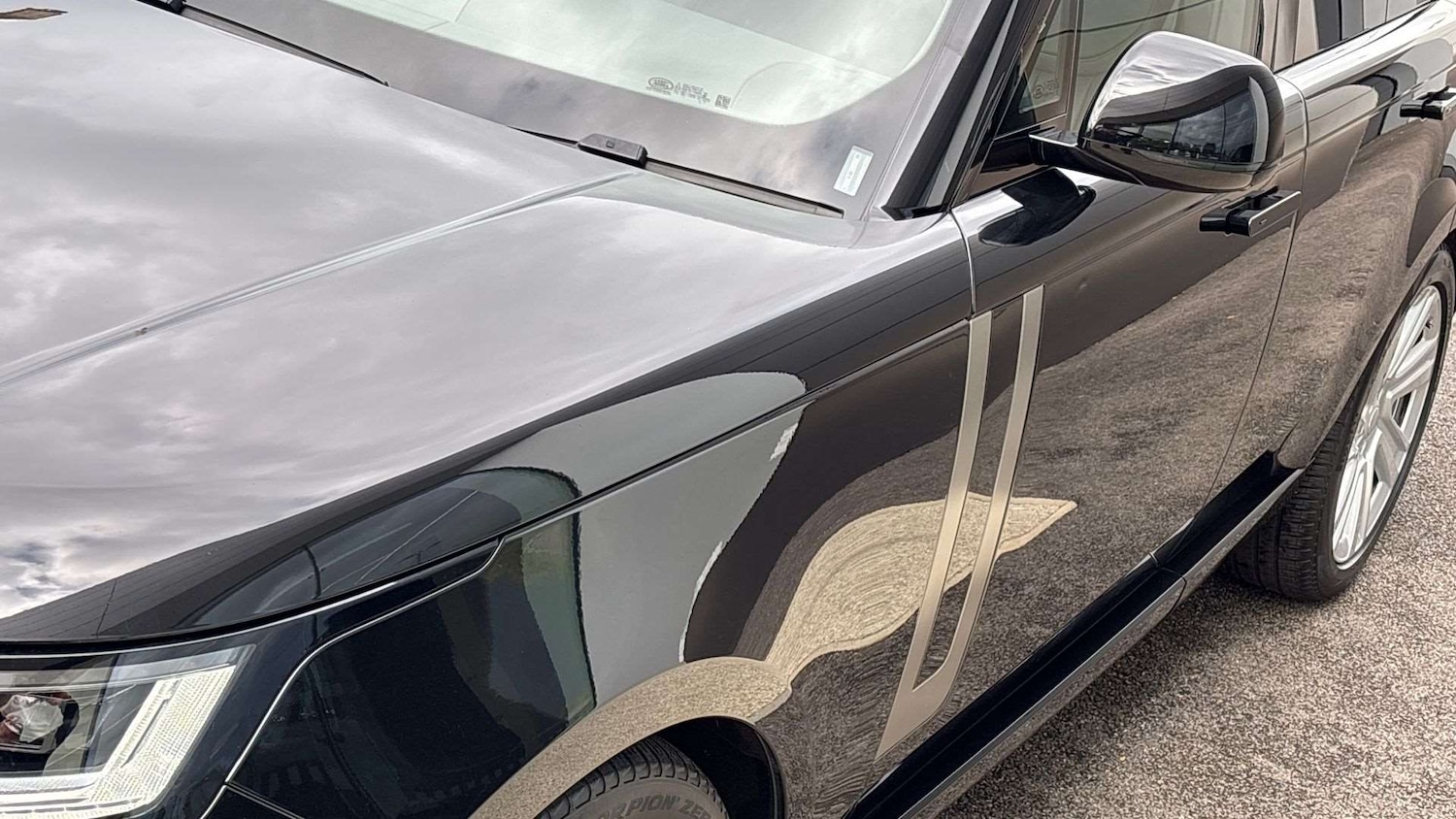 Used Land Rover Range Rover 2022 for sale - 76459836: Photo 20