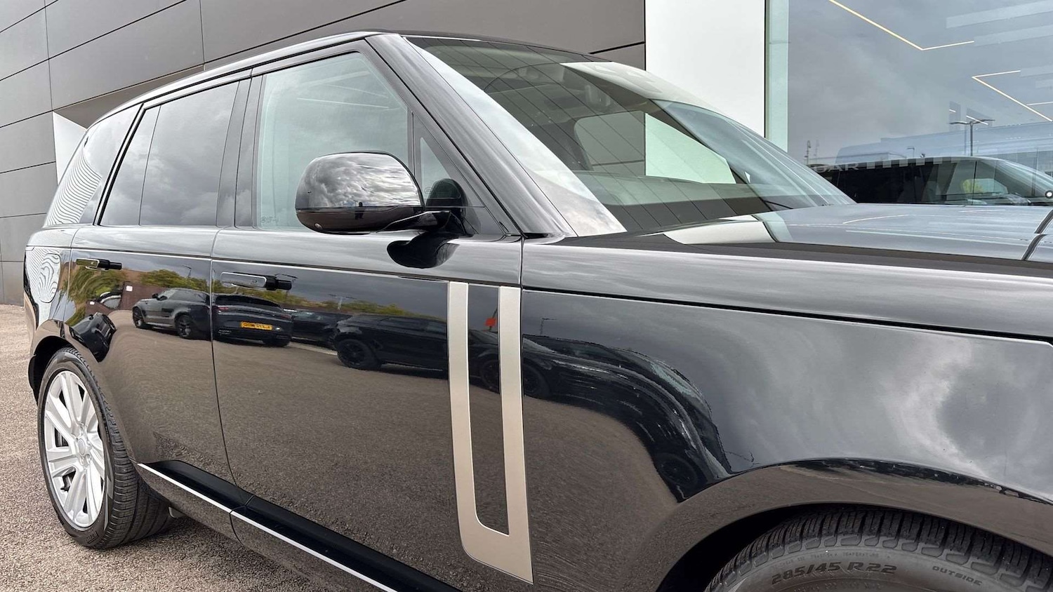 Used Land Rover Range Rover 2022 for sale - 76459836: Photo 21