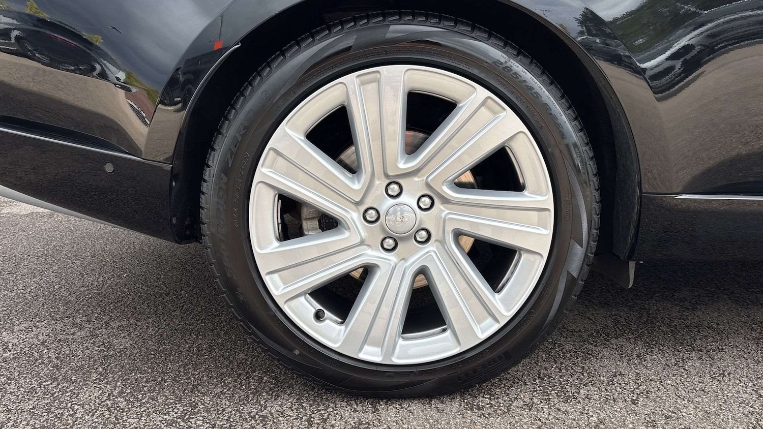 Used Land Rover Range Rover 2022 for sale - 76459836: Photo 23