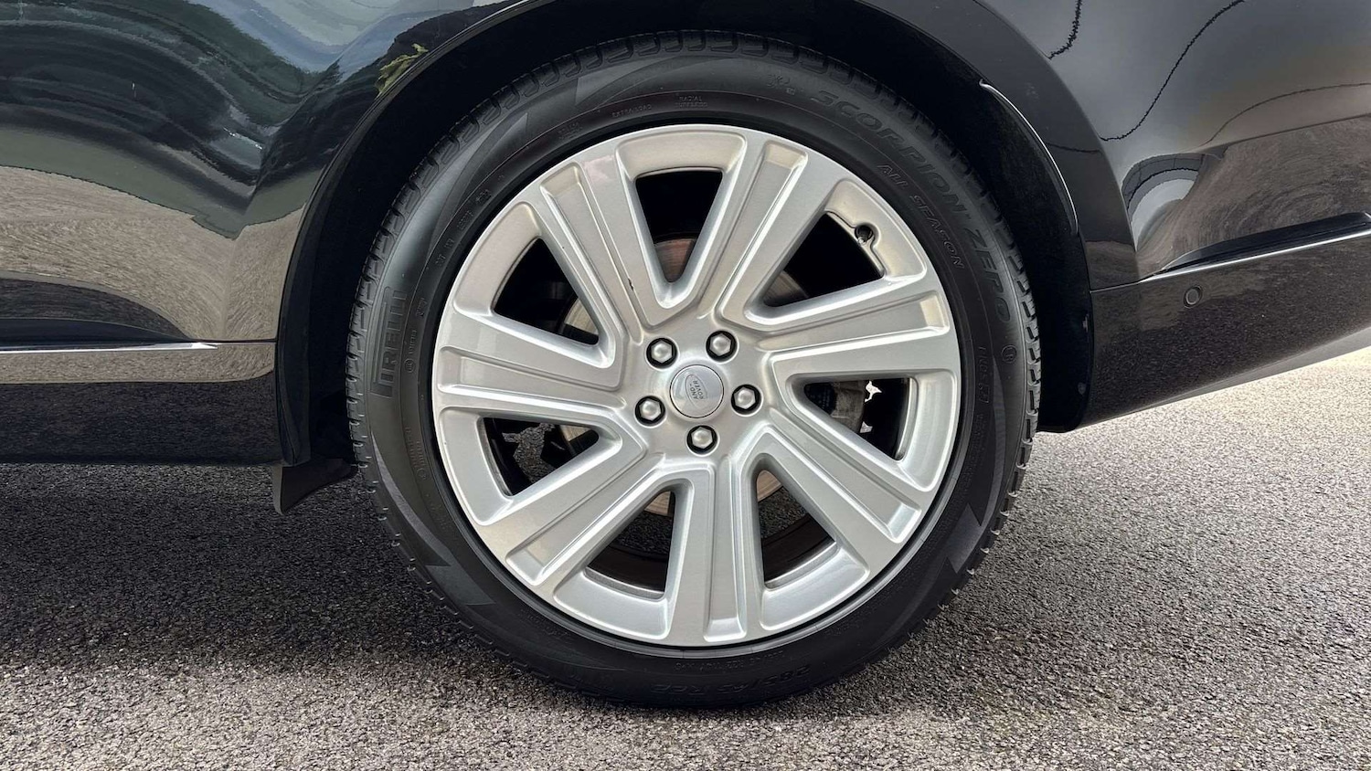 Used Land Rover Range Rover 2022 for sale - 76459836: Photo 24