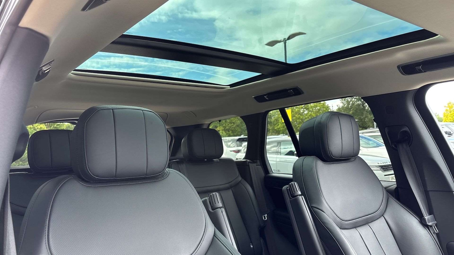 Used Land Rover Range Rover 2022 for sale - 76459836: Photo 28