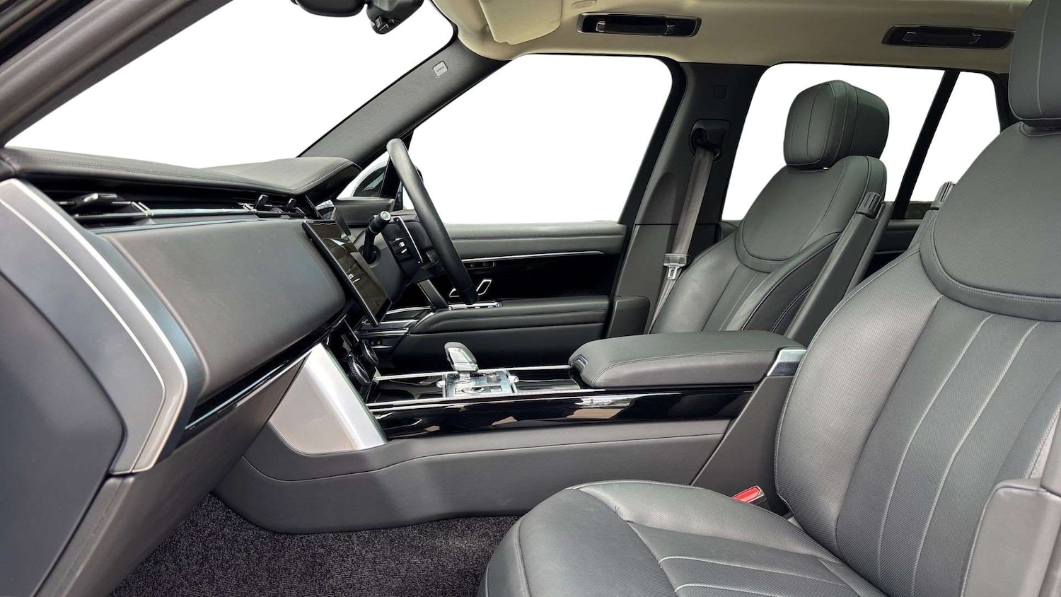 Used Land Rover Range Rover 2022 for sale - 76459836: Photo 3