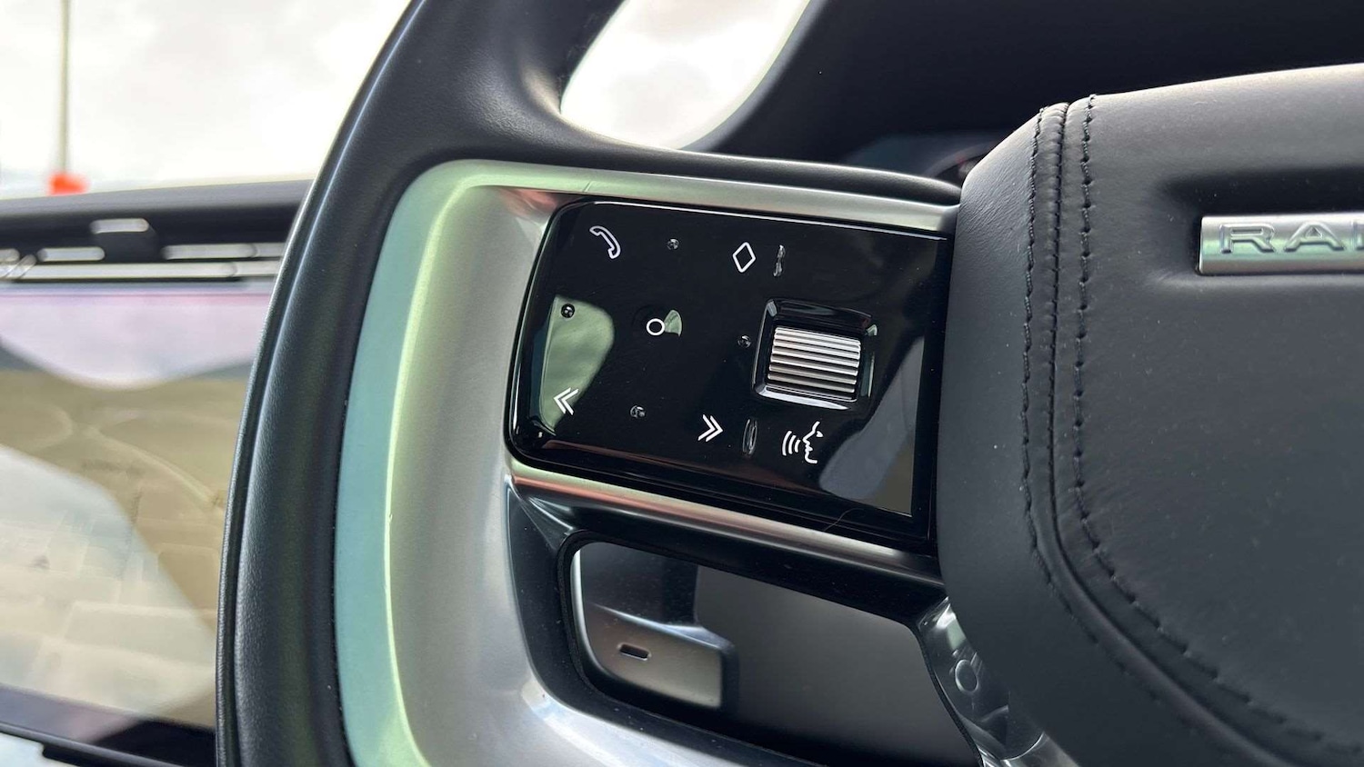 Used Land Rover Range Rover 2022 for sale - 76459836: Photo 30