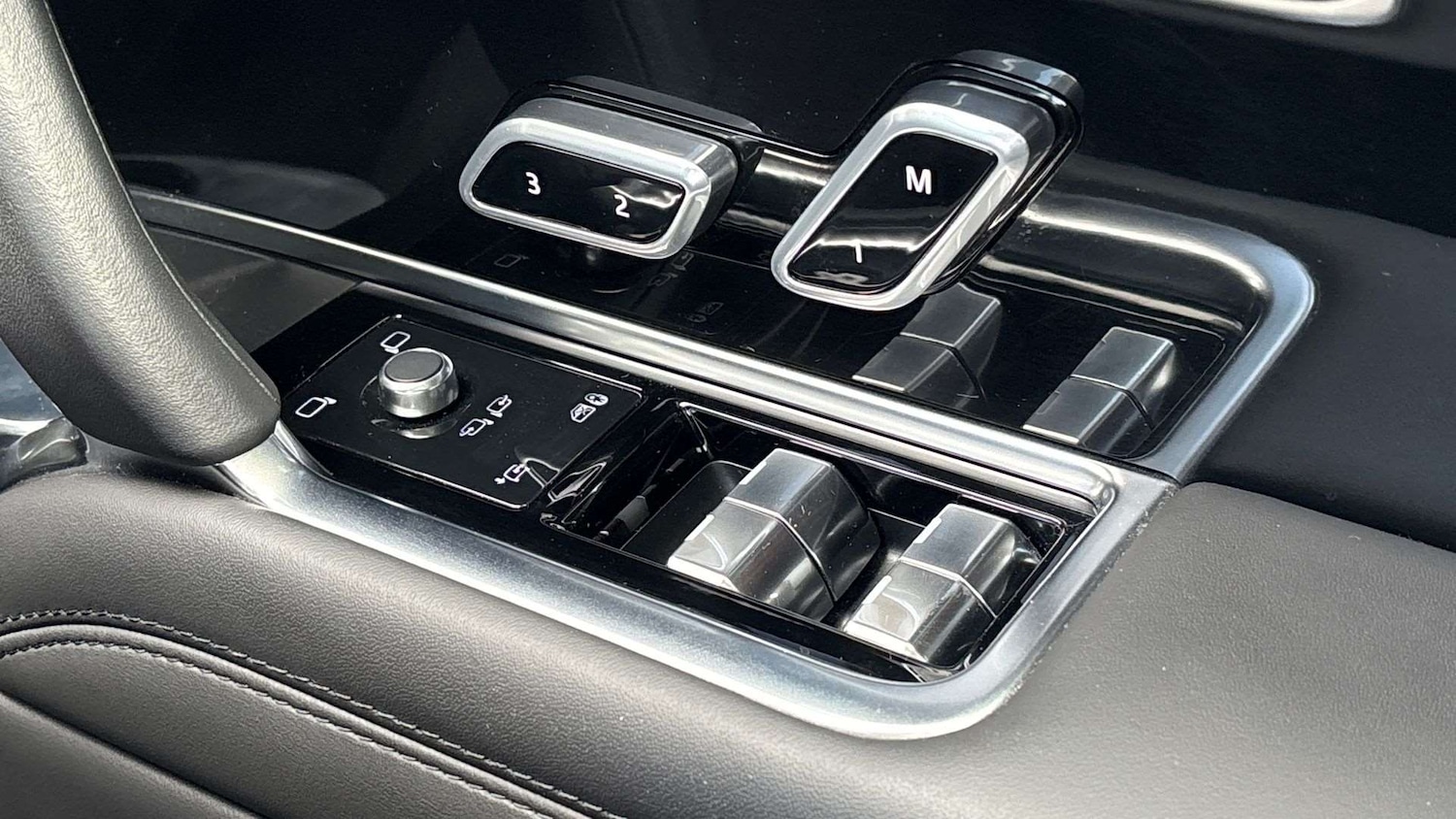 Used Land Rover Range Rover 2022 for sale - 76459836: Photo 32