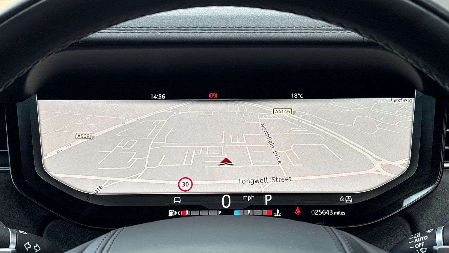 Used Land Rover Range Rover 2022 for sale - 76459836: Photo 34