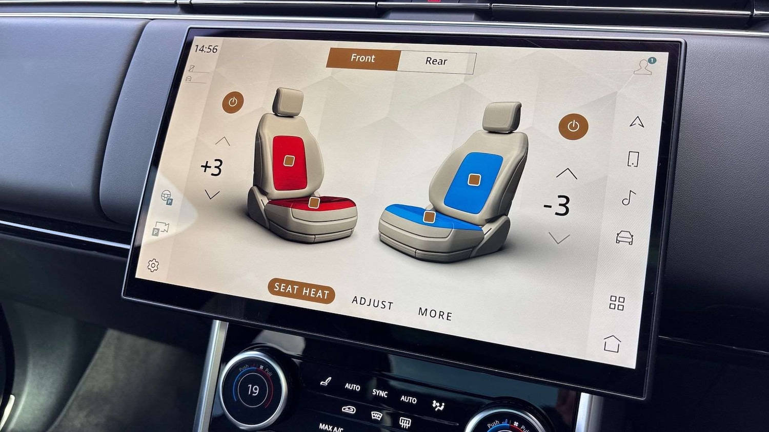 Used Land Rover Range Rover 2022 for sale - 76459836: Photo 35