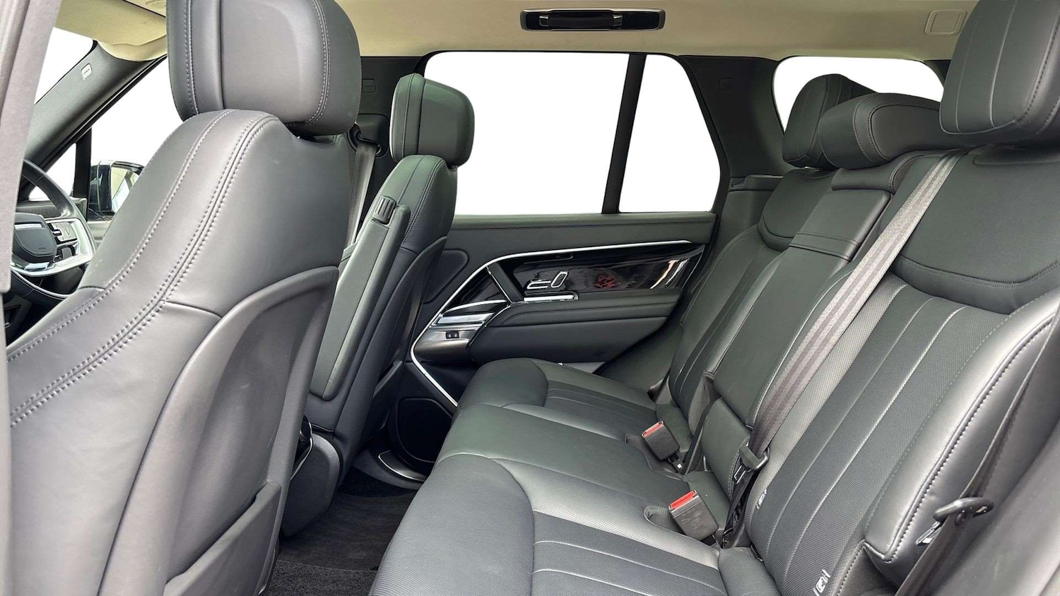 Used Land Rover Range Rover 2022 for sale - 76459836: Photo 4