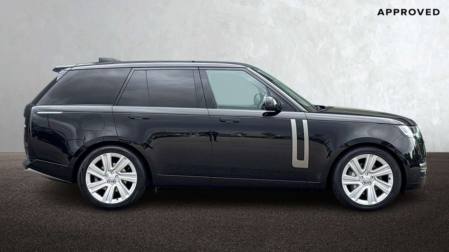 Used Land Rover Range Rover 2022 for sale - 76459836: Photo 5