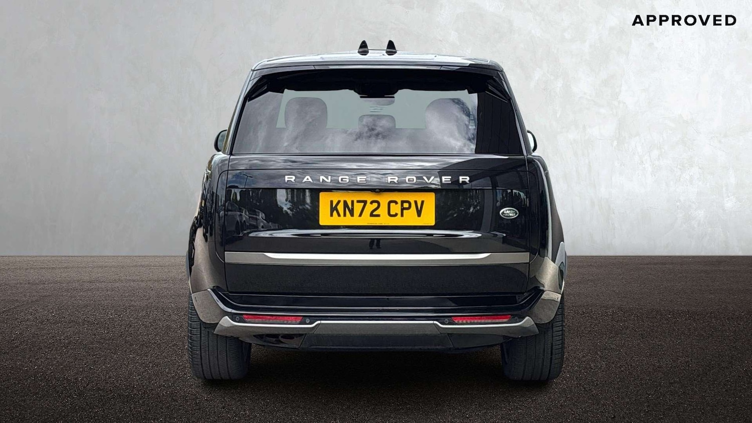 Used Land Rover Range Rover 2022 for sale - 76459836: Photo 6