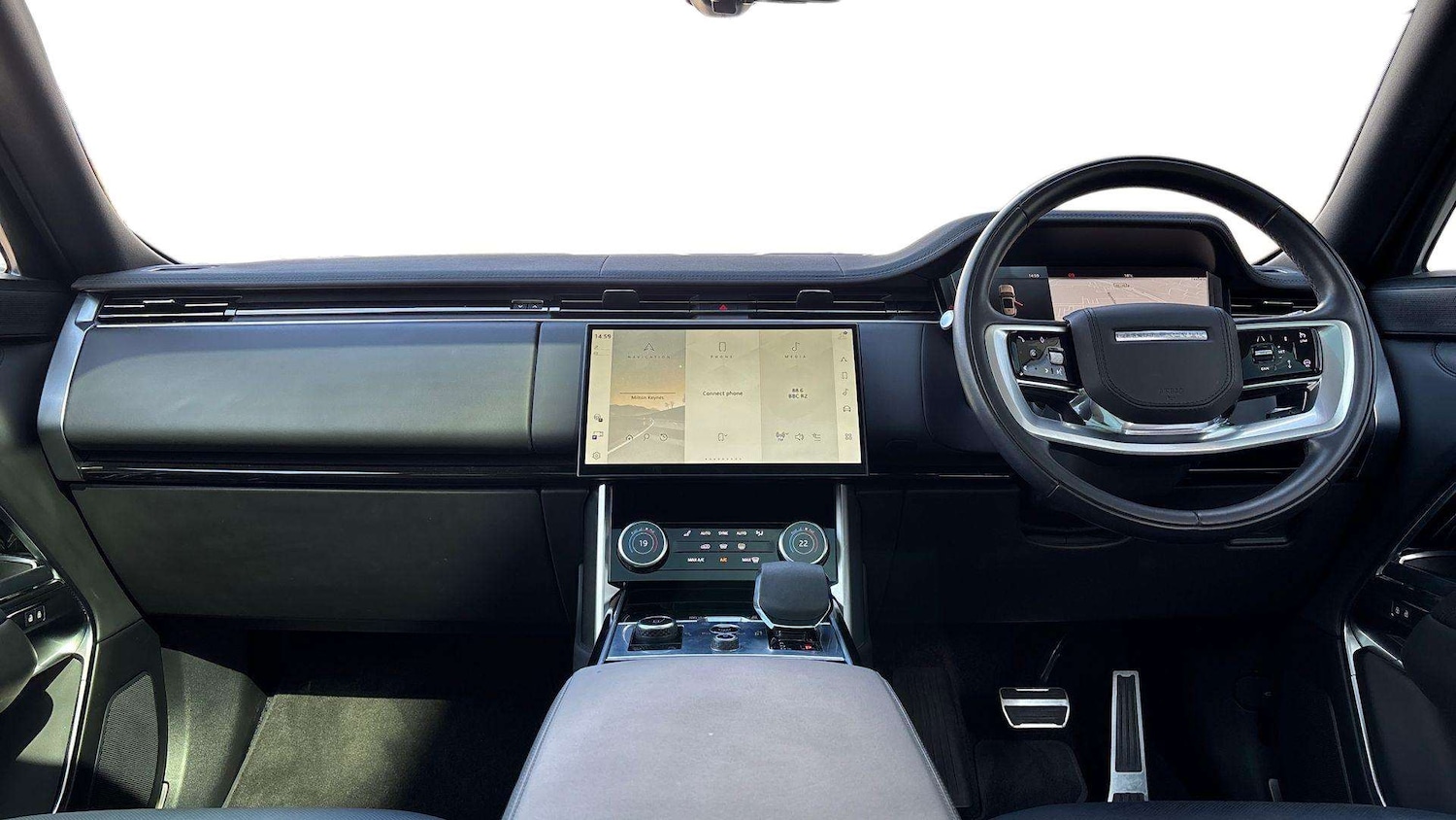 Used Land Rover Range Rover 2022 for sale - 76459836: Photo 9