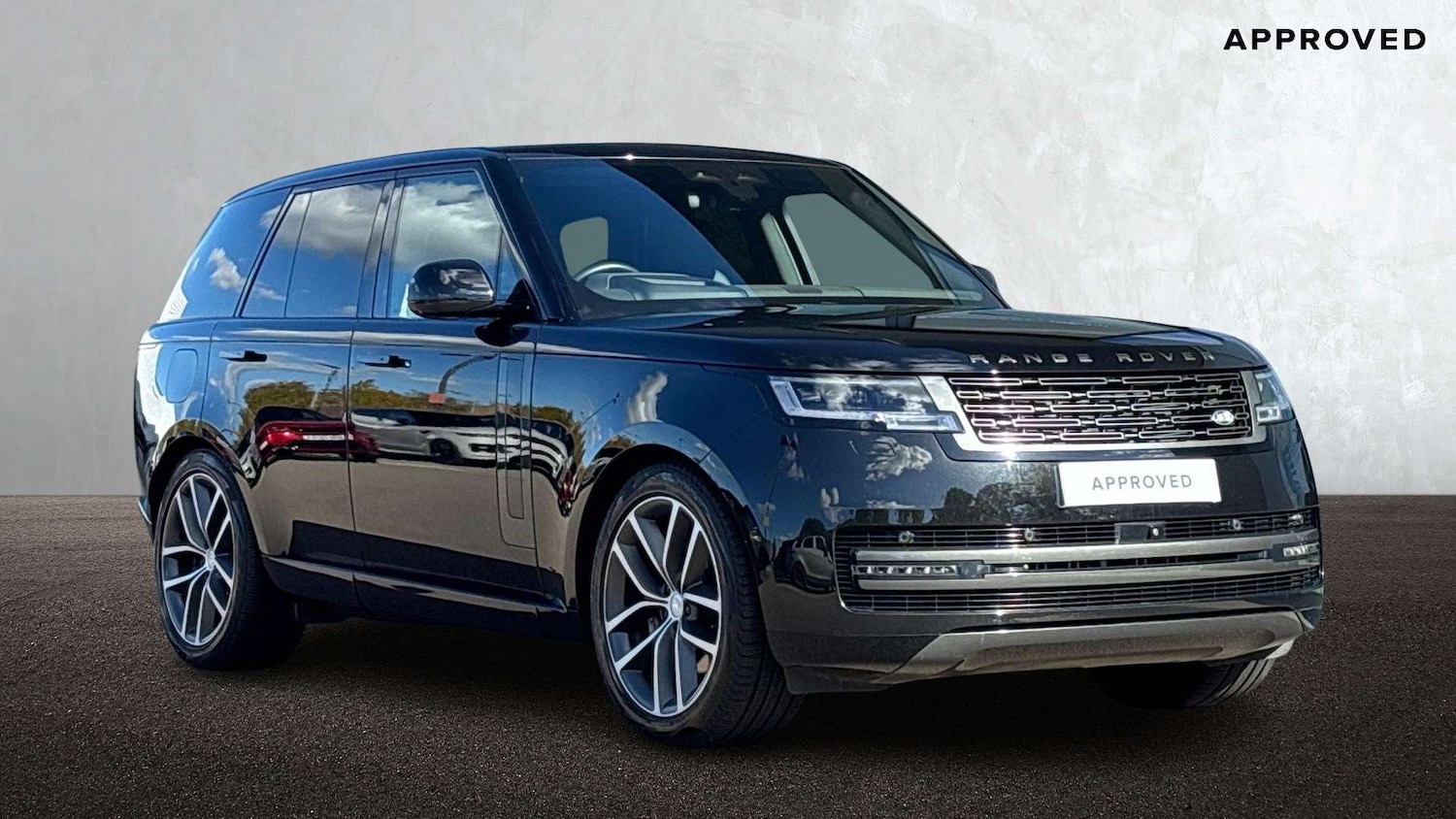 Used Land Rover Range Rover 2023 for sale - 76459911: Photo 1