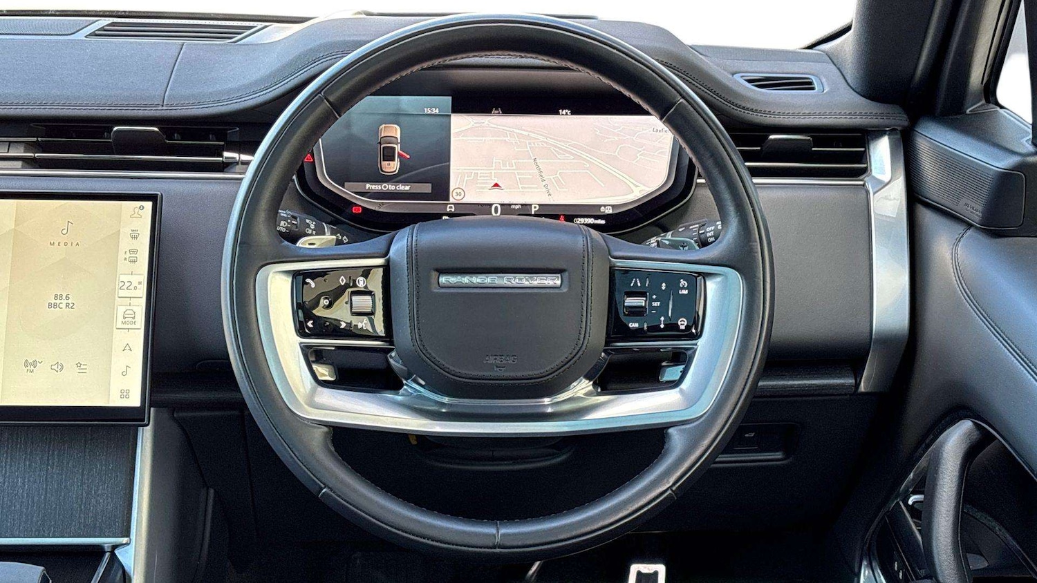 Used Land Rover Range Rover 2023 for sale - 76459911: Photo 15