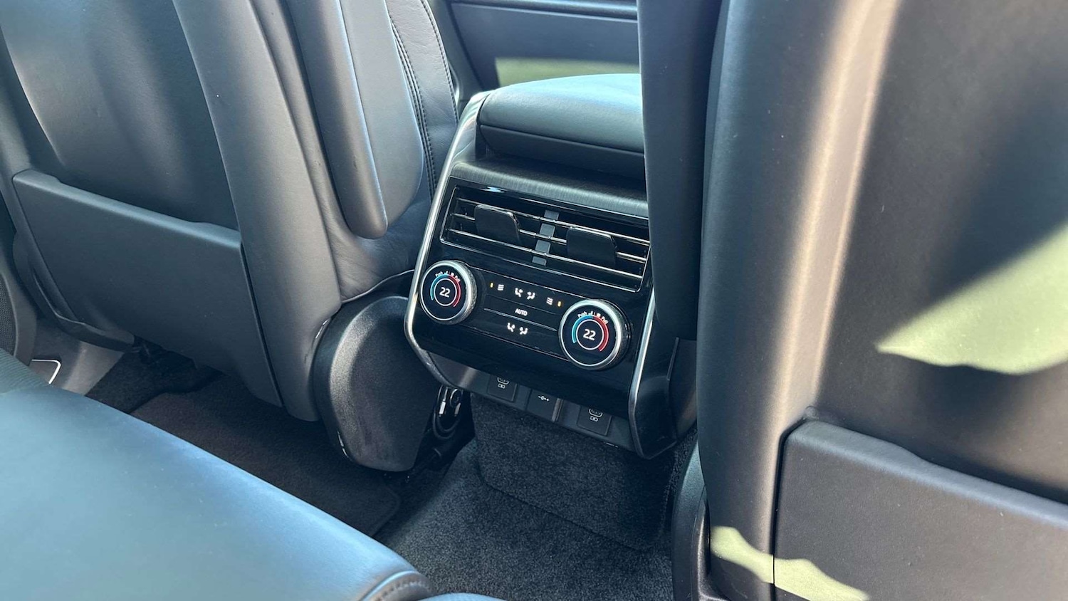 Used Land Rover Range Rover 2023 for sale - 76459911: Photo 18