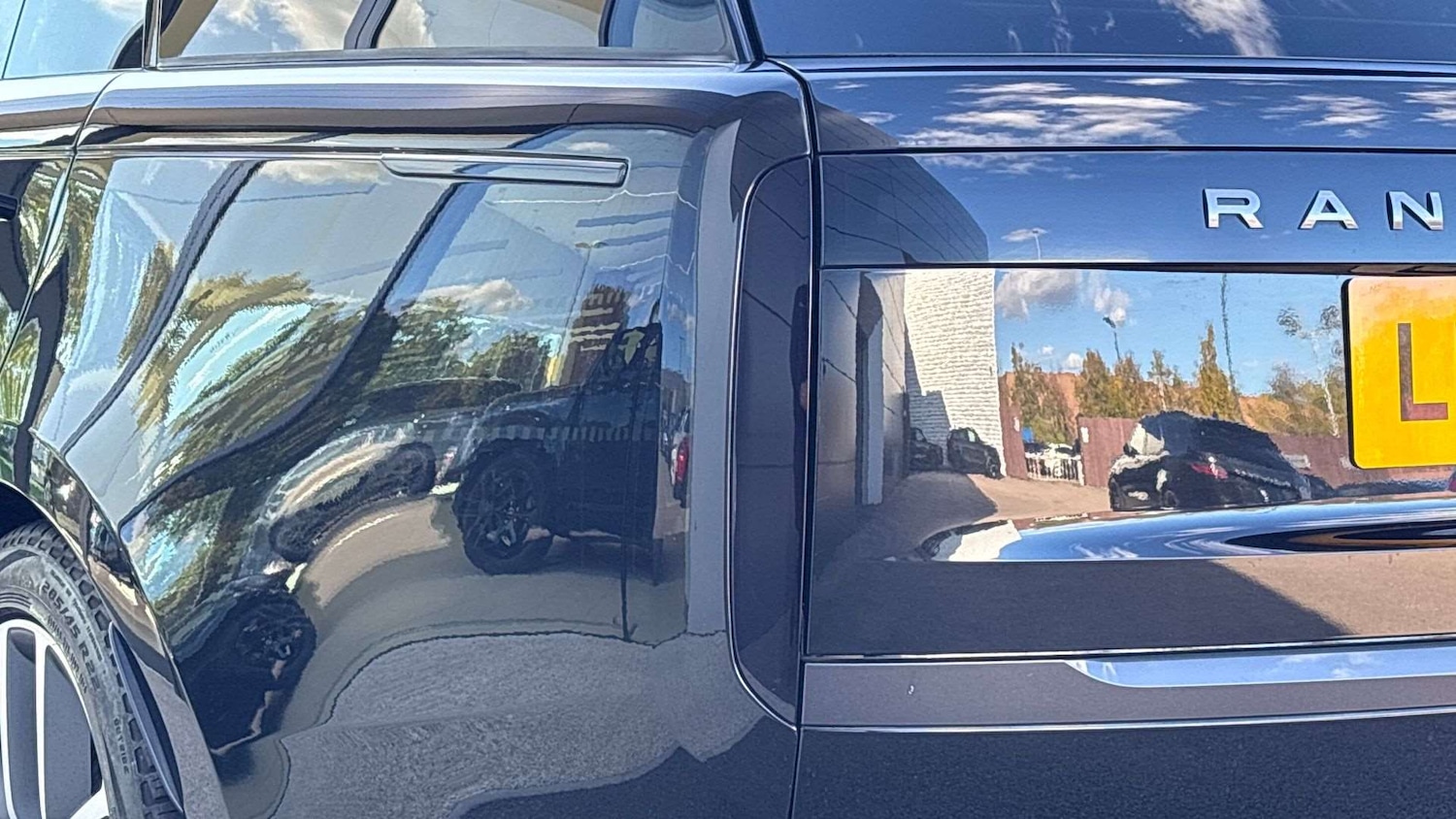 Used Land Rover Range Rover 2023 for sale - 76459911: Photo 19