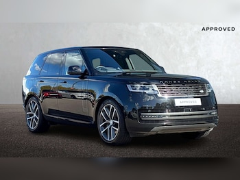 Land Rover - Range Rover