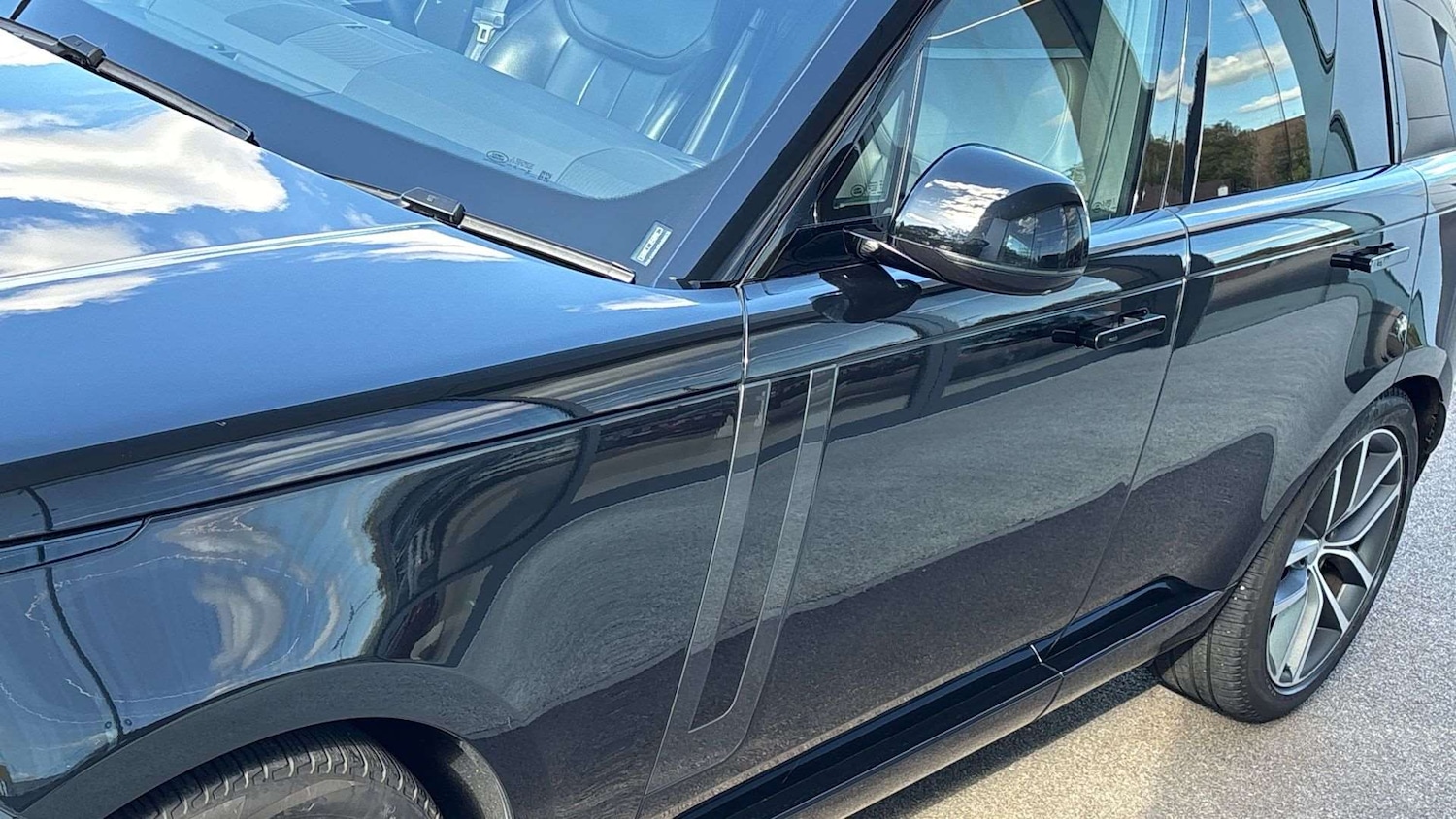 Used Land Rover Range Rover 2023 for sale - 76459911: Photo 20