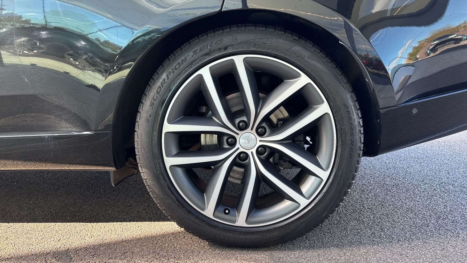 Used Land Rover Range Rover 2023 for sale - 76459911: Photo 24