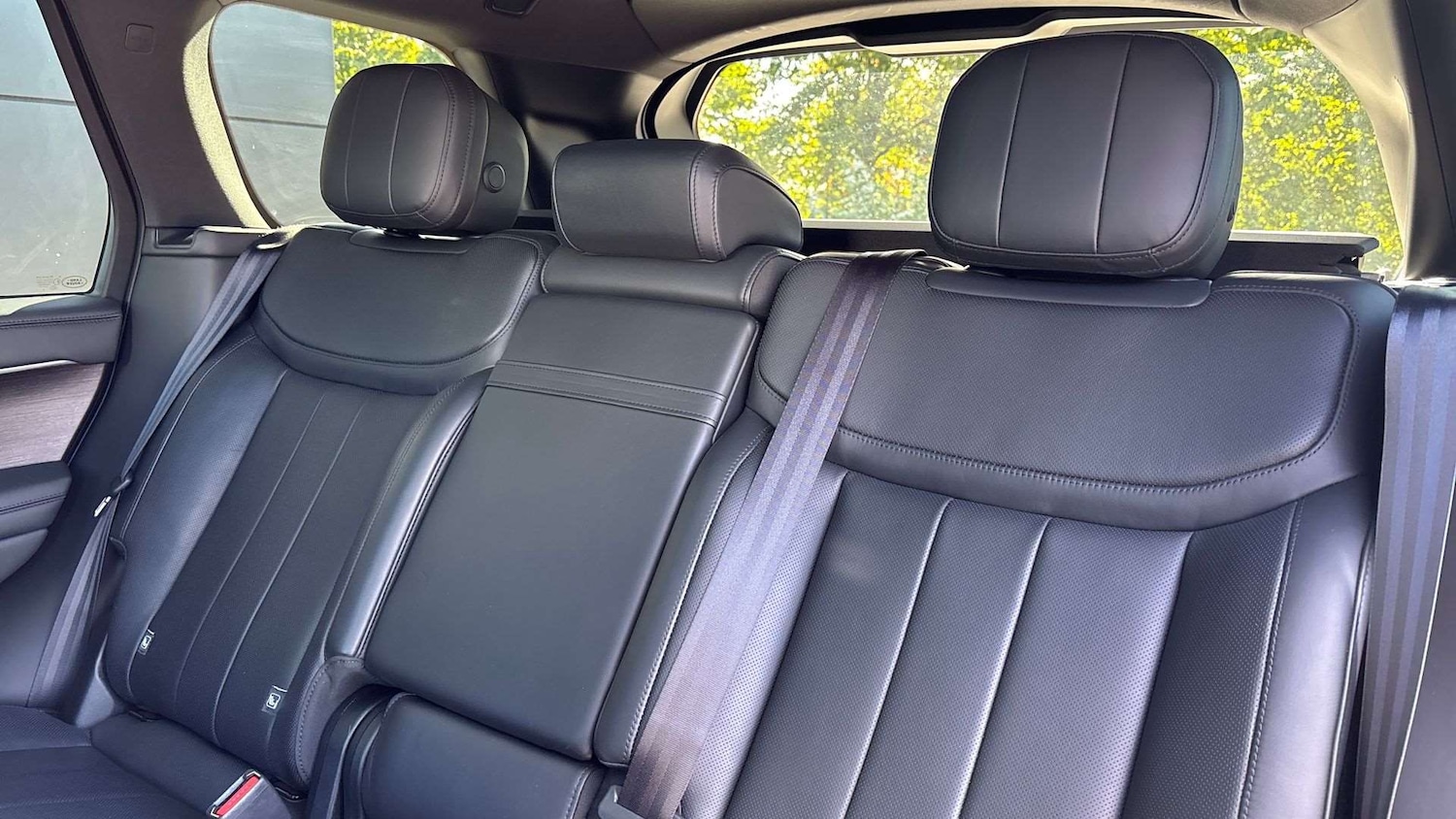 Used Land Rover Range Rover 2023 for sale - 76459911: Photo 26