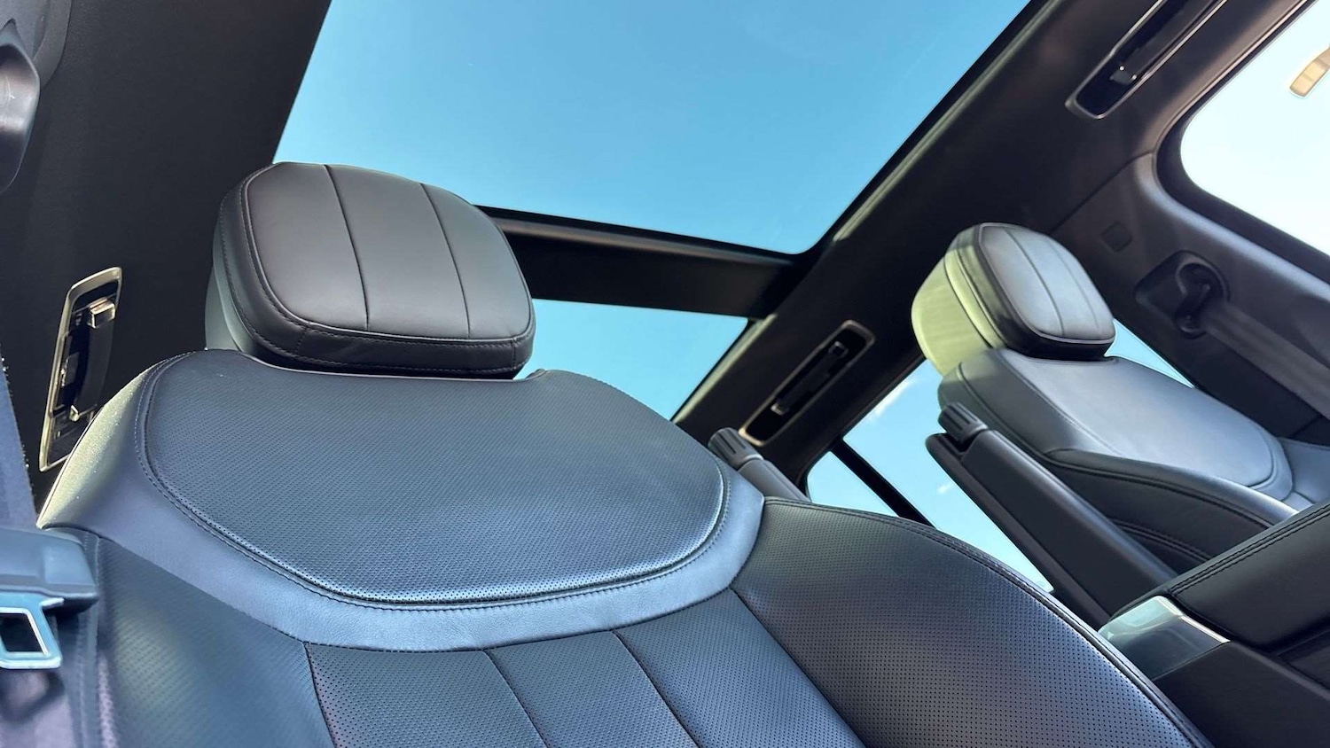 Used Land Rover Range Rover 2023 for sale - 76459911: Photo 27