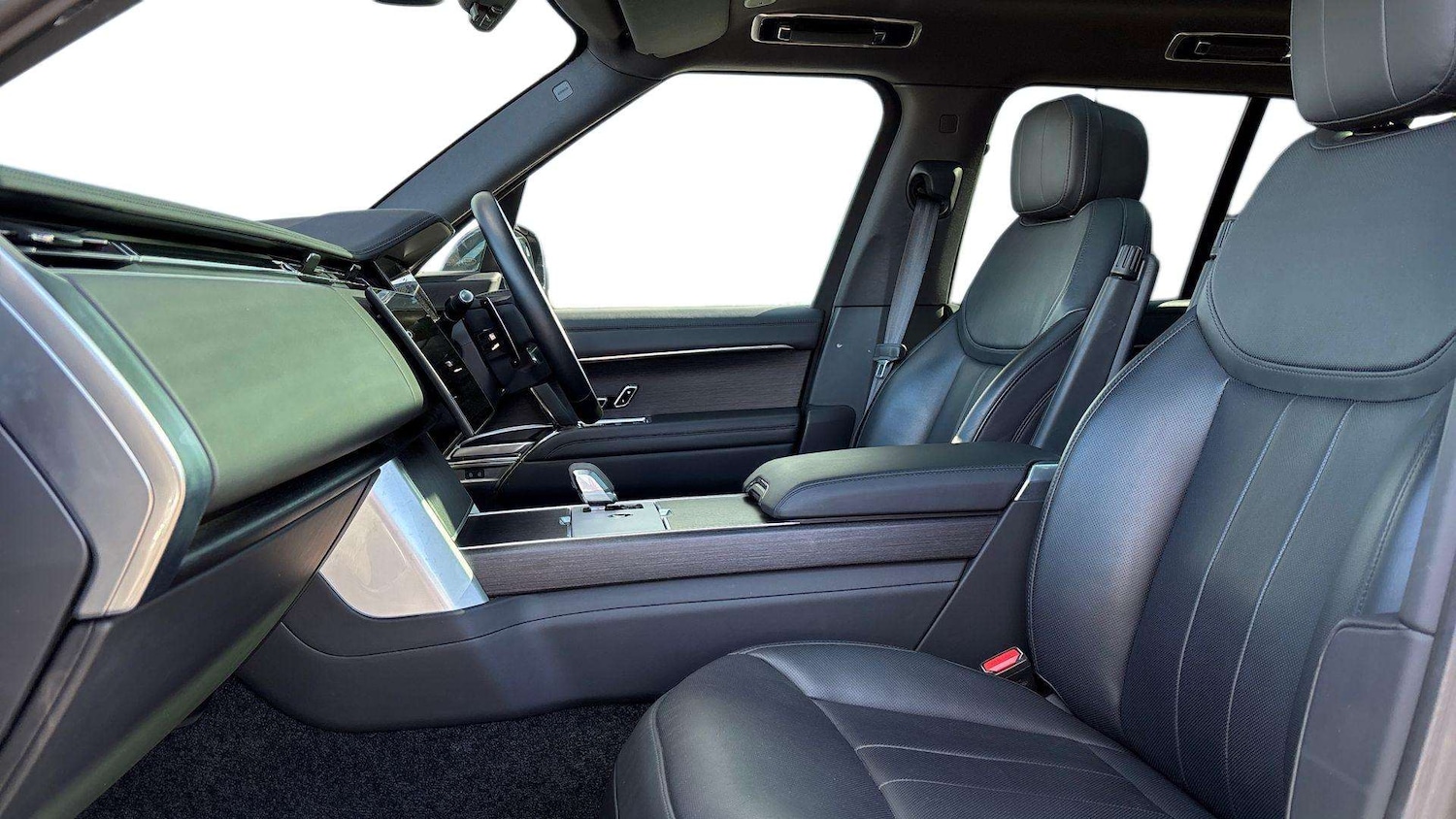 Used Land Rover Range Rover 2023 for sale - 76459911: Photo 3