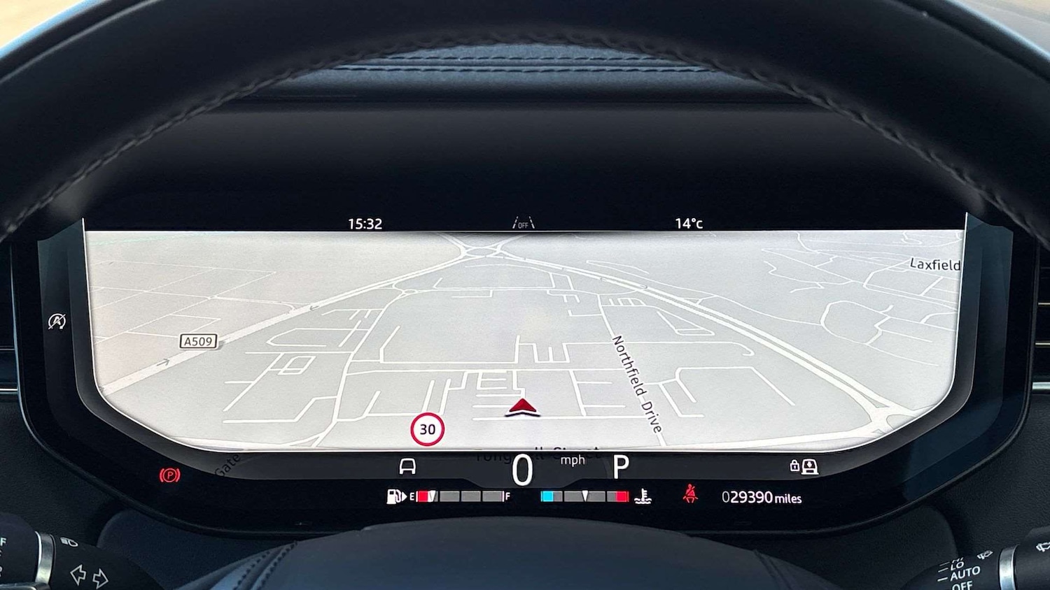 Used Land Rover Range Rover 2023 for sale - 76459911: Photo 34