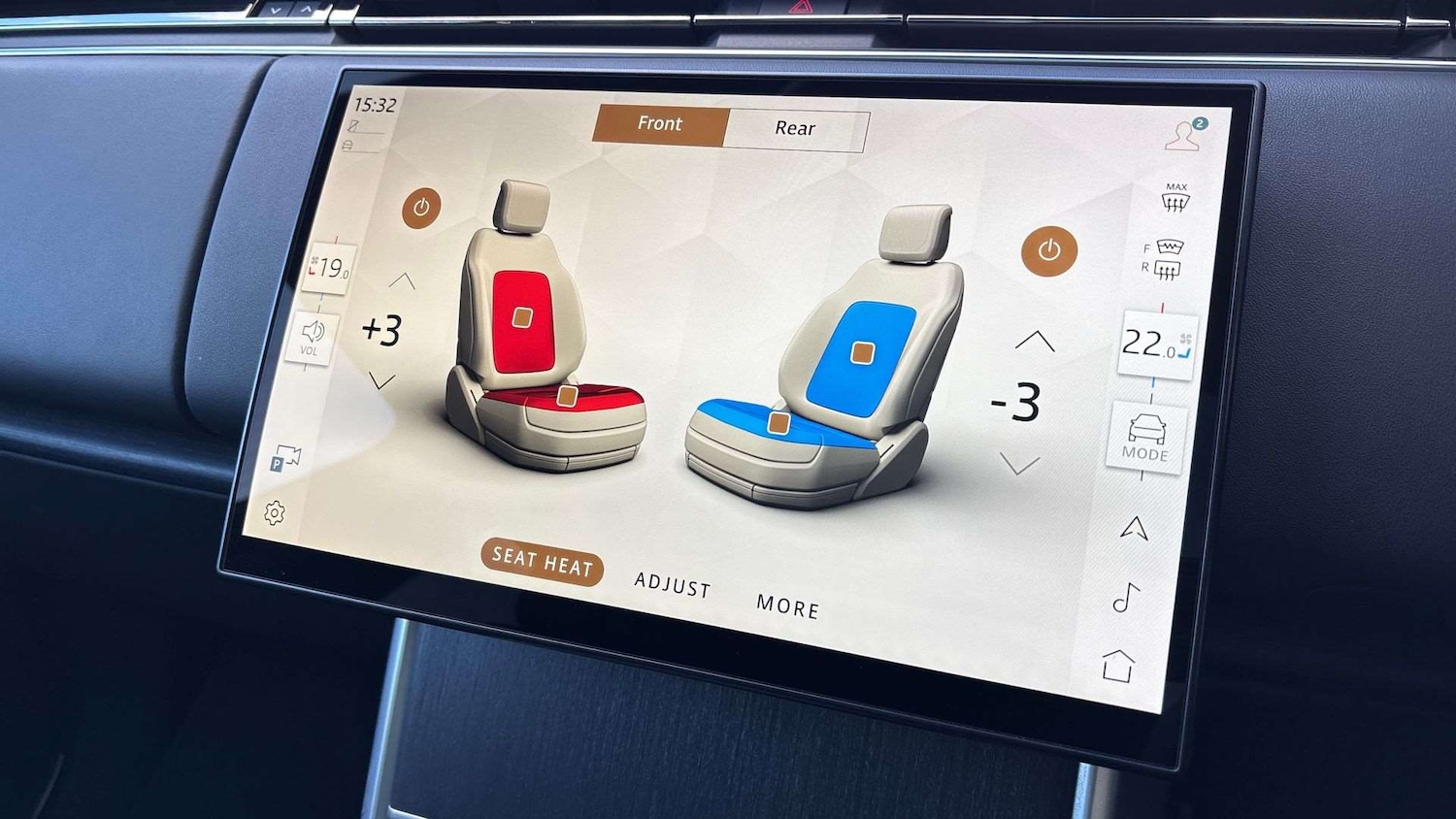 Used Land Rover Range Rover 2023 for sale - 76459911: Photo 35