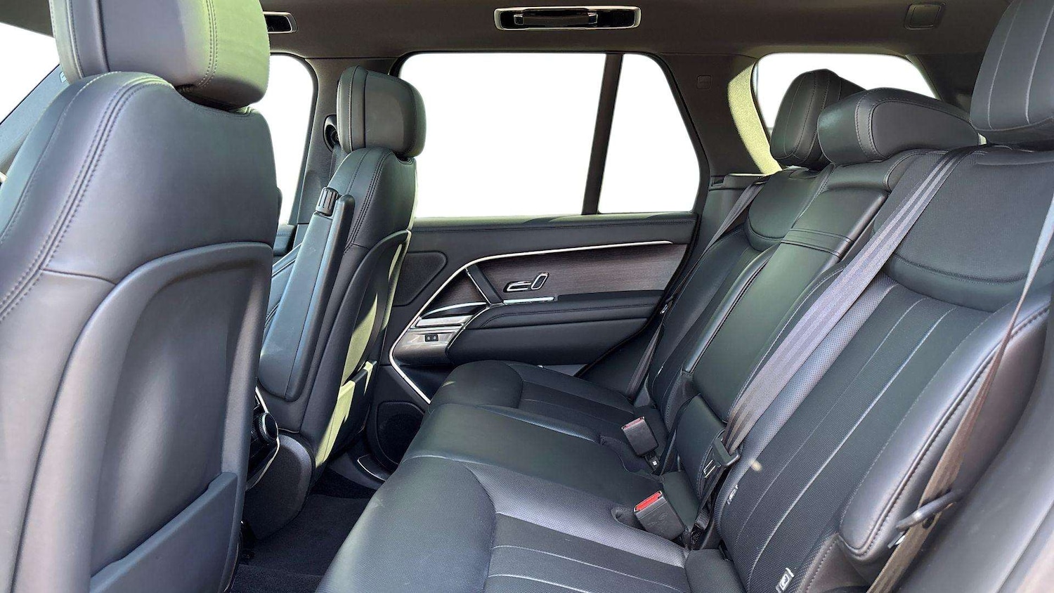 Used Land Rover Range Rover 2023 for sale - 76459911: Photo 4