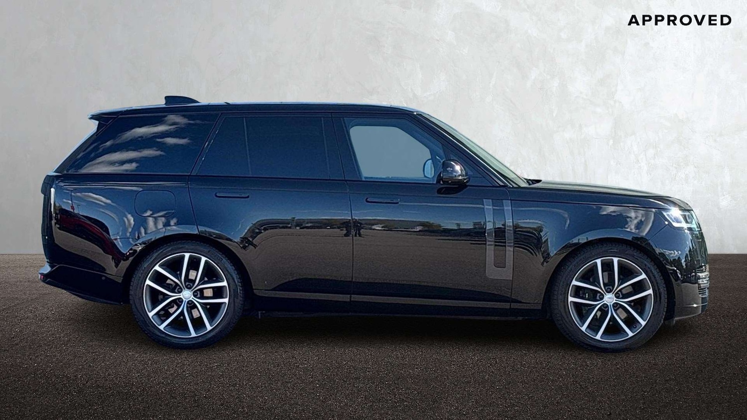 Used Land Rover Range Rover 2023 for sale - 76459911: Photo 5