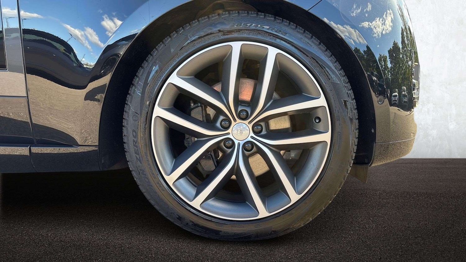 Used Land Rover Range Rover 2023 for sale - 76459911: Photo 8