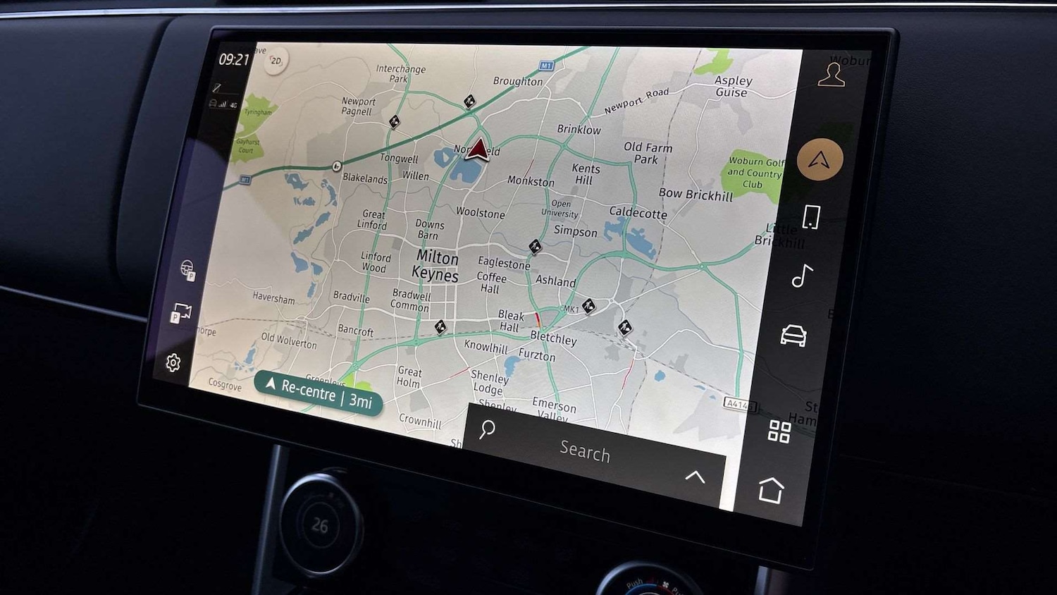 Used Land Rover Range Rover 2023 for sale - 76755330: Photo 11