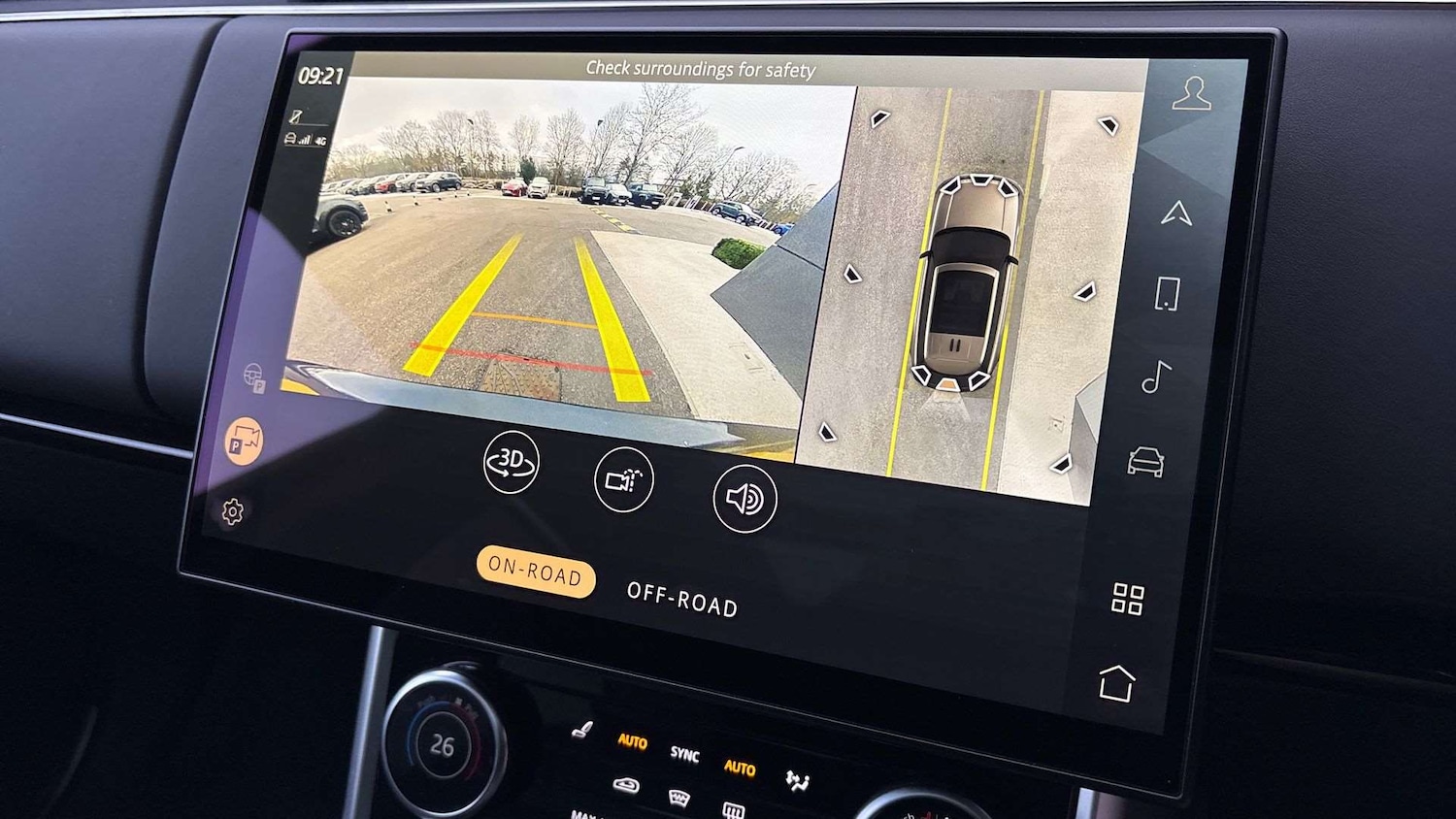 Used Land Rover Range Rover 2023 for sale - 76755330: Photo 12