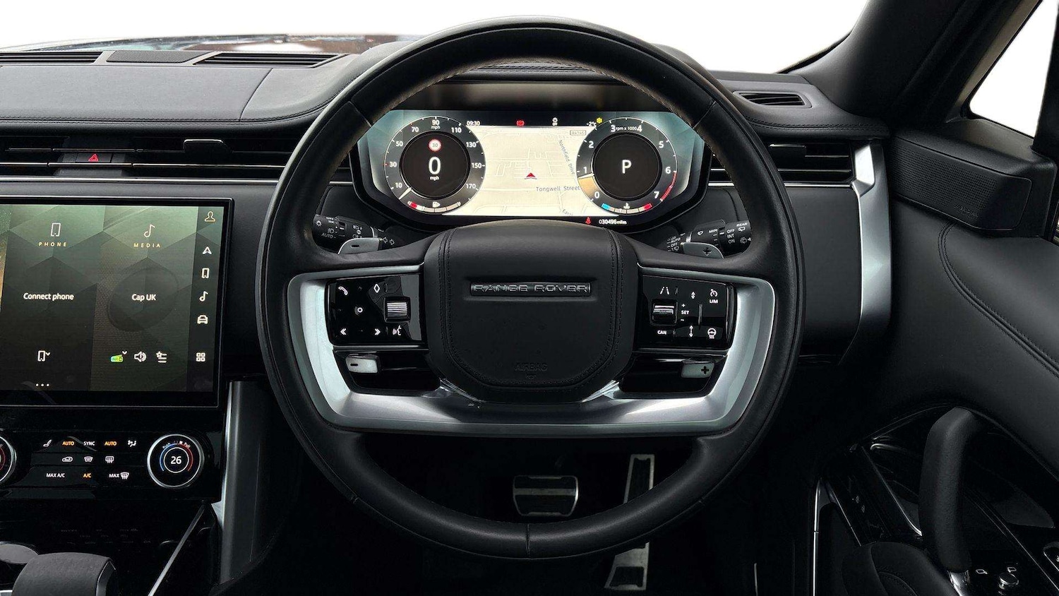 Used Land Rover Range Rover 2023 for sale - 76755330: Photo 15