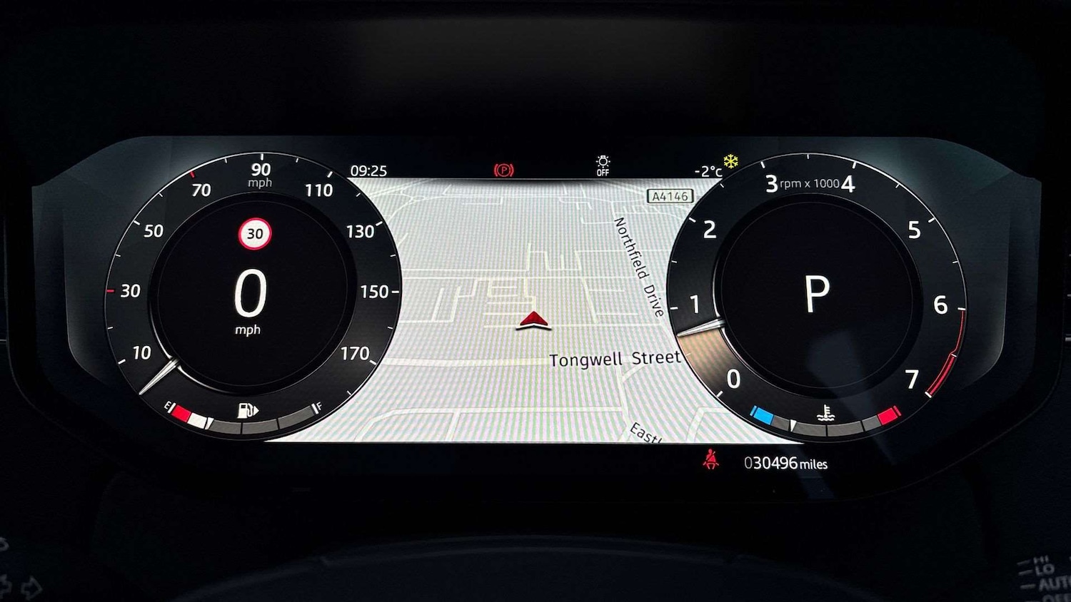 Used Land Rover Range Rover 2023 for sale - 76755330: Photo 16