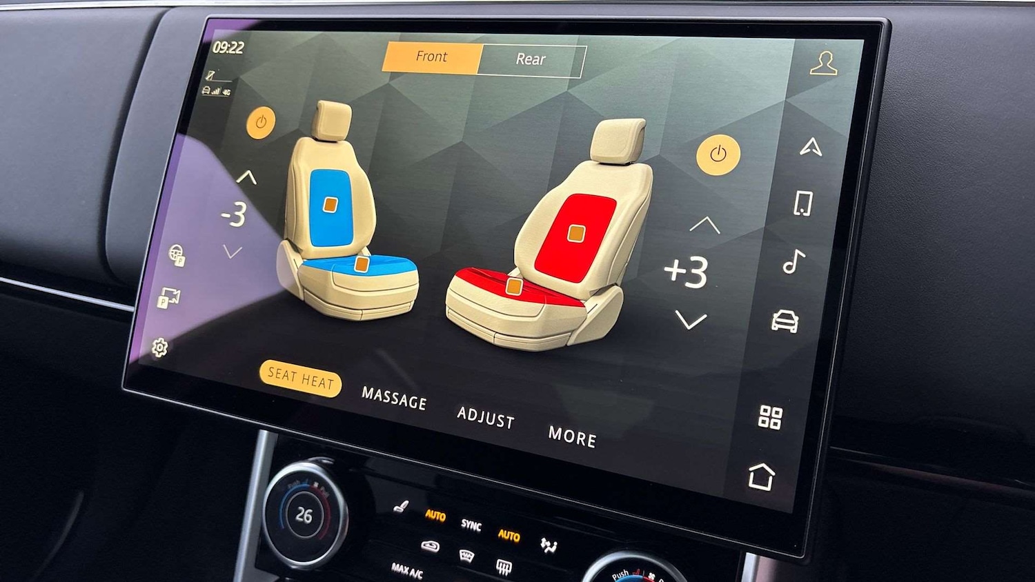 Used Land Rover Range Rover 2023 for sale - 76755330: Photo 22