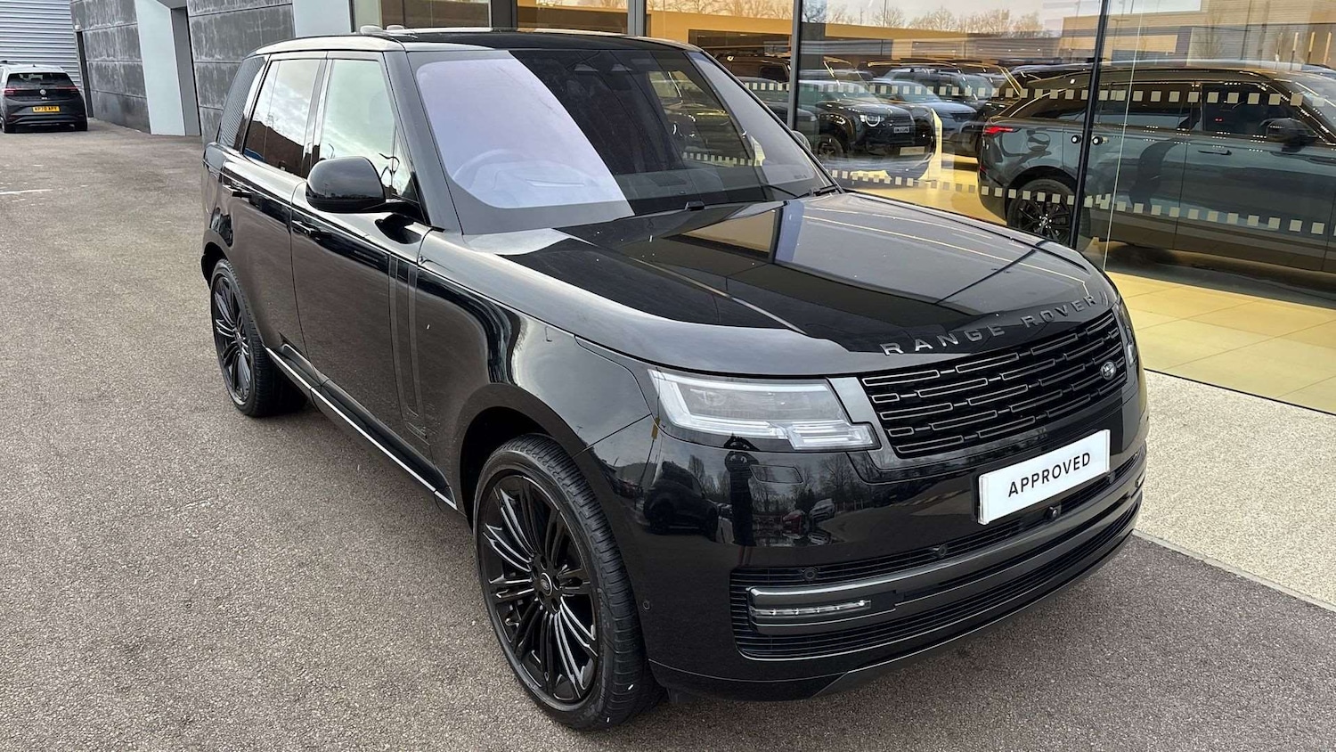 Used Land Rover Range Rover 2023 for sale - 76755330: Photo 29