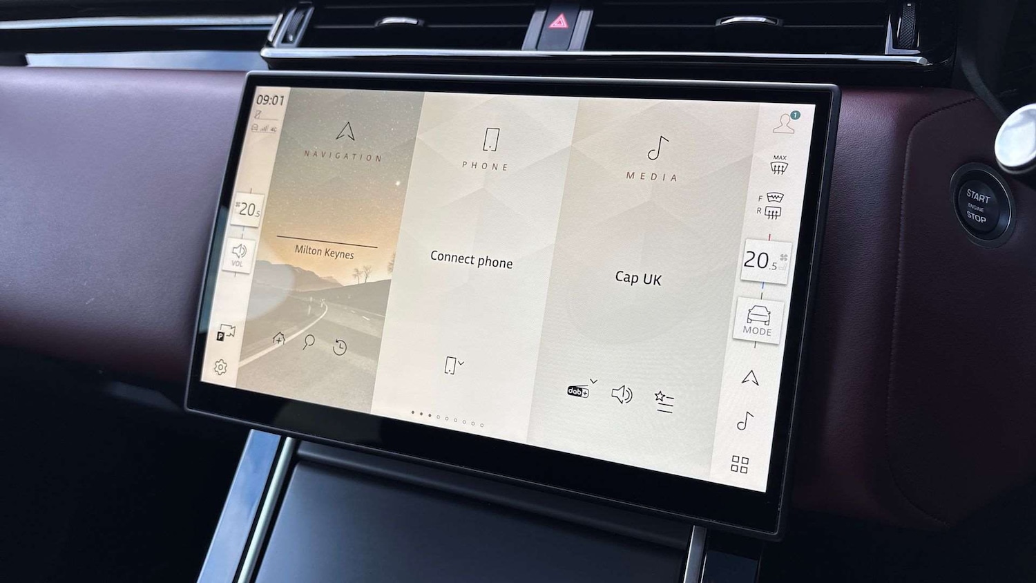 Used Land Rover Range Rover Velar 2024 for sale - 77458703: Photo 11