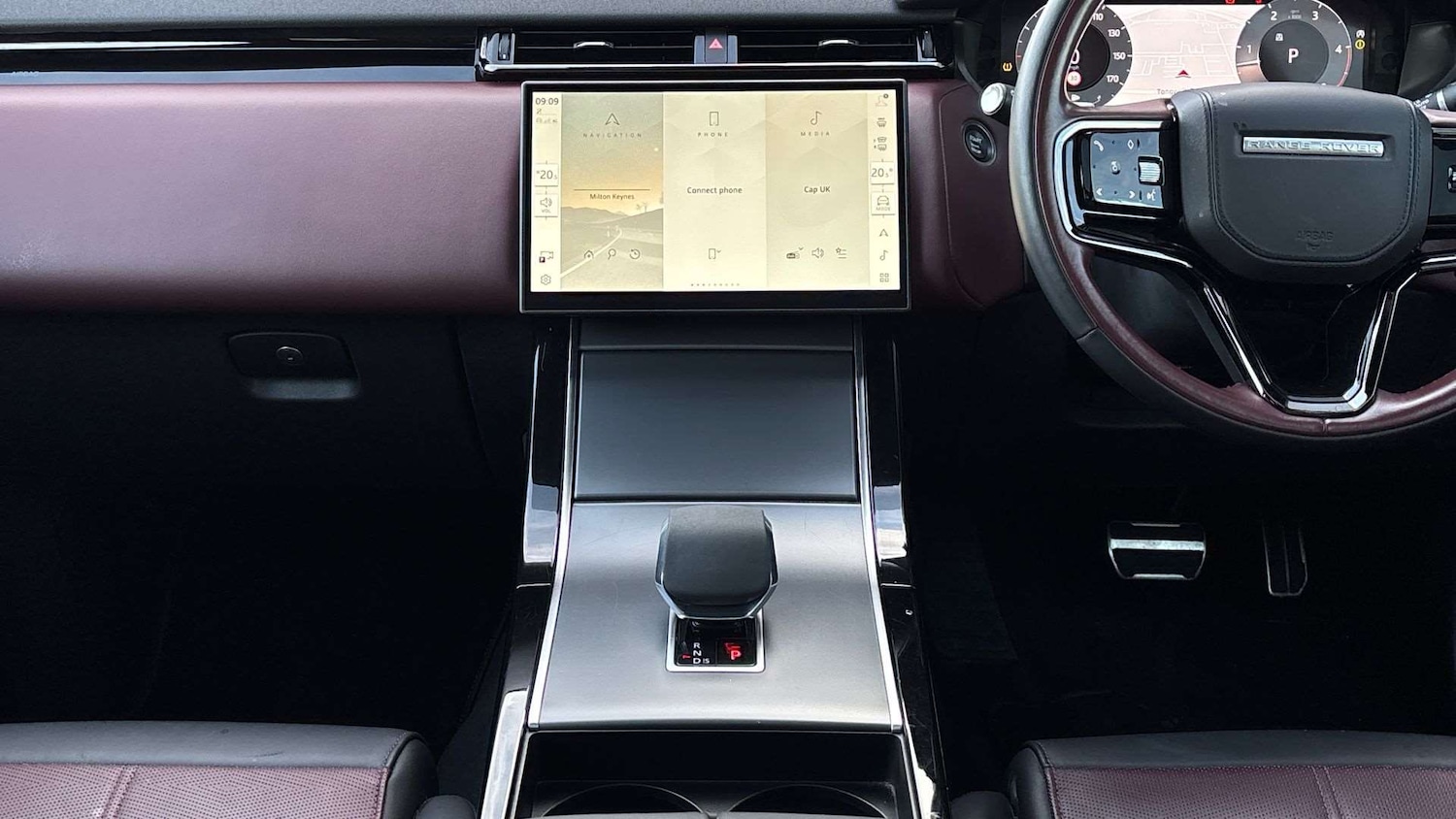 Used Land Rover Range Rover Velar 2024 for sale - 77458703: Photo 14