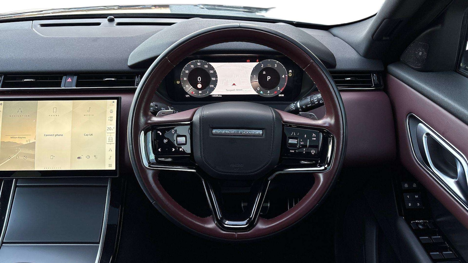 Used Land Rover Range Rover Velar 2024 for sale - 77458703: Photo 15