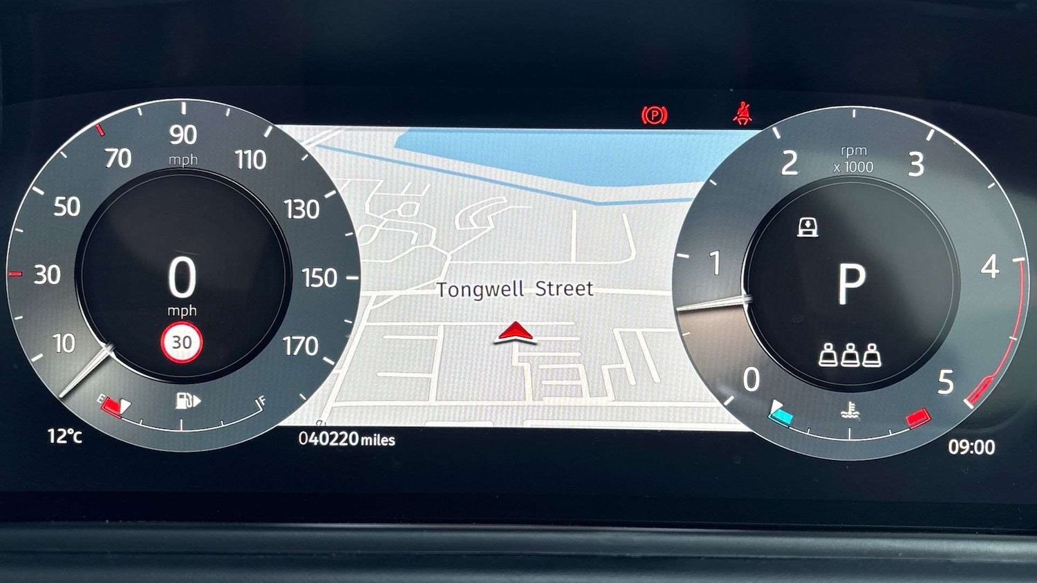 Used Land Rover Range Rover Velar 2024 for sale - 77458703: Photo 16