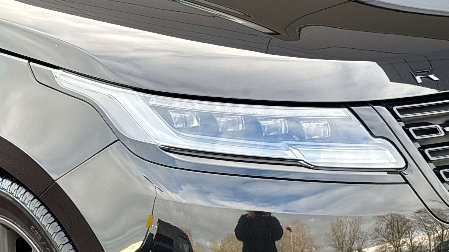 Used Land Rover Range Rover Velar 2024 for sale - 77458703: Photo 17