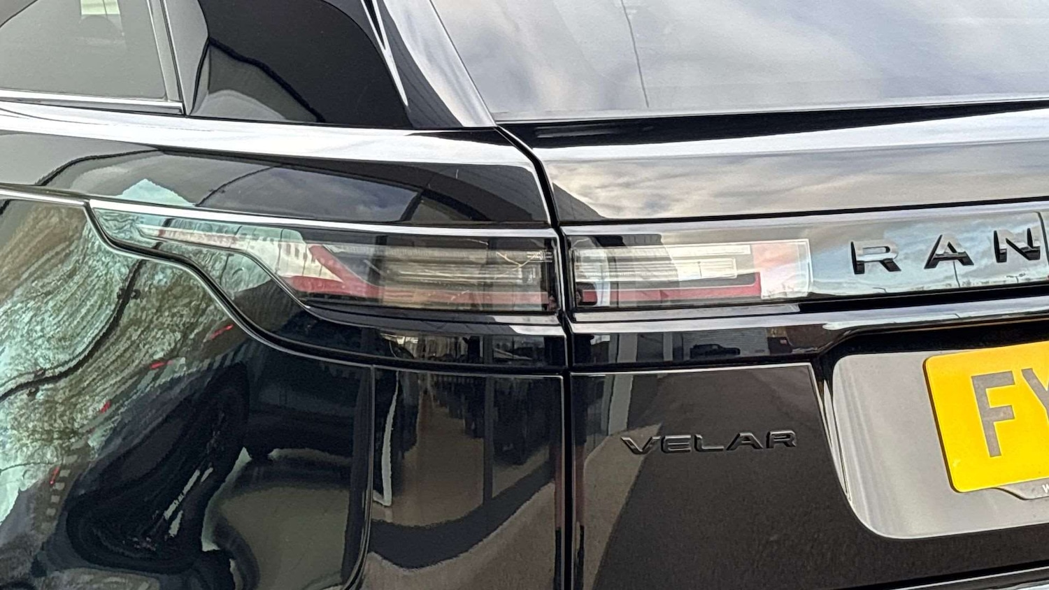 Used Land Rover Range Rover Velar 2024 for sale - 77458703: Photo 19