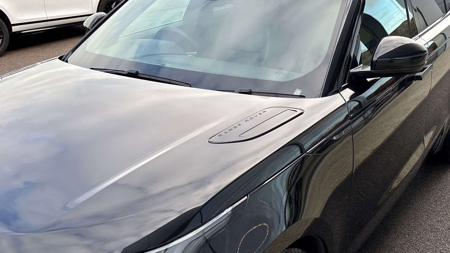 Used Land Rover Range Rover Velar 2024 for sale - 77458703: Photo 20