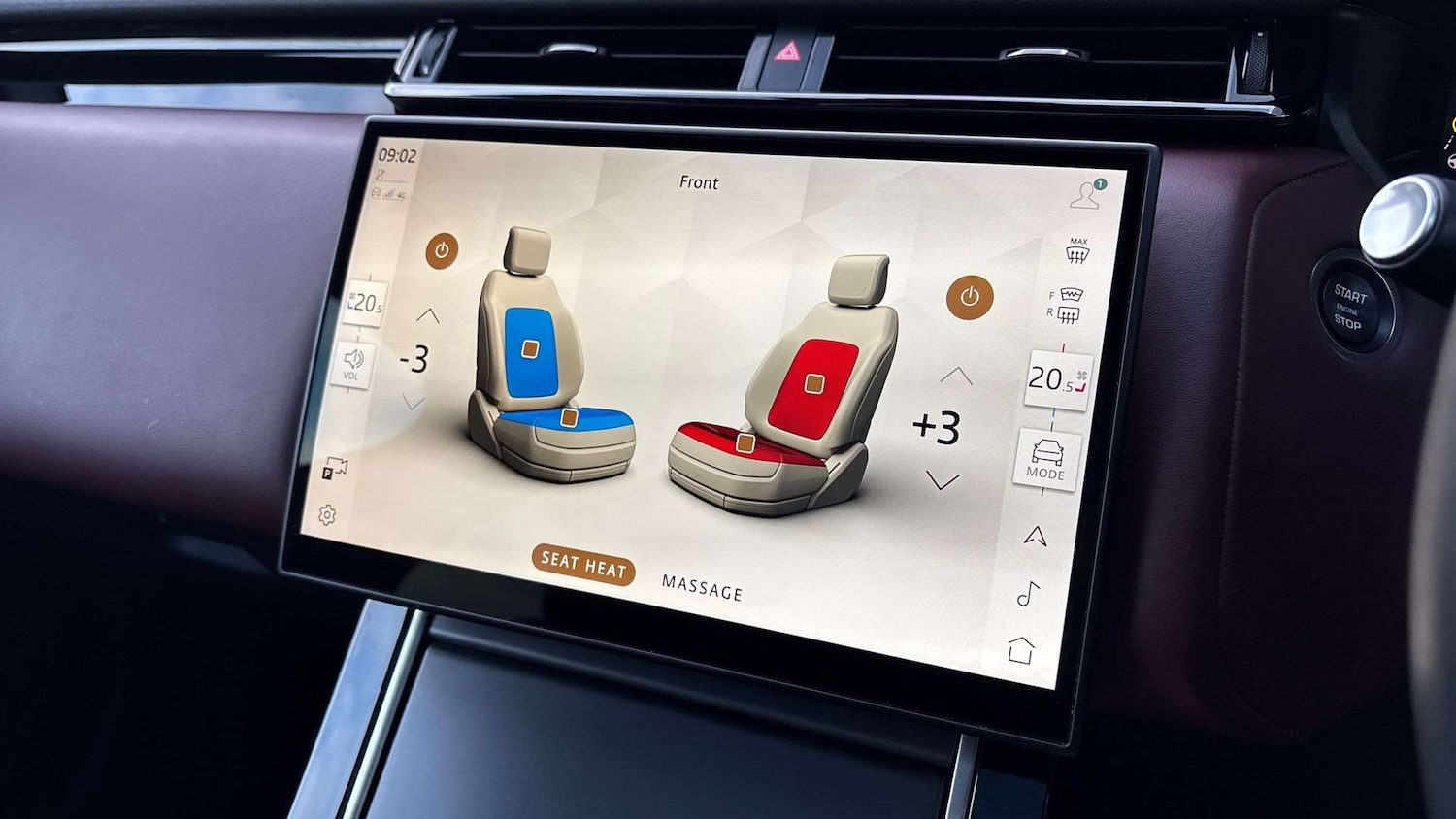 Used Land Rover Range Rover Velar 2024 for sale - 77458703: Photo 22